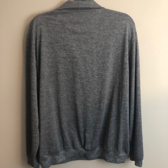 Saddlebred Zip Up - Picture 2 of 2